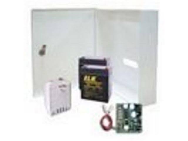 Elk Products – P124 – Powersupply Can 8A 24VDC