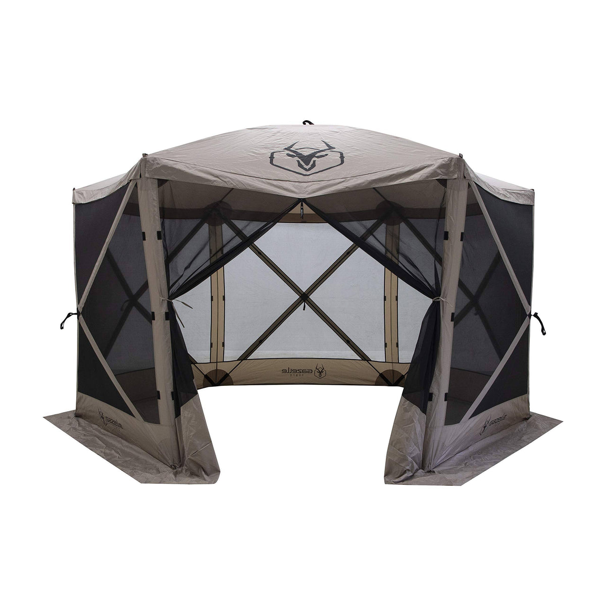 Gazelle G6 Portable Gazebo