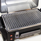 Char-Broil Grill2Go 200-Sq in Grey and Black Portable Gas Grill