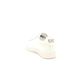 Emporio Armani EA7 Men Sneakers Bianco