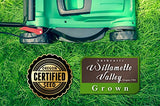 Kentucky 31 K31 Tall Fescue Grass Seed by Eretz – Choose Size! State Certified, No fillers, No Weed or Other Crop Seeds (3lbs)