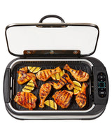PowerXL Pro Smokeless Grill