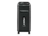 Fellowes Powershred 99Ci – Shredder – cross-cut – 0.16 in x 1.5 in – P-4